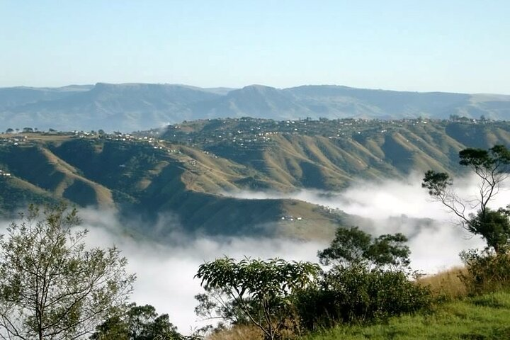 Valley of 1000 hills